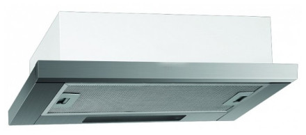 Встраиваемая вытяжка Leran BH 2202 60 IX