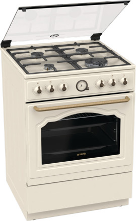 Газовая плита Gorenje GGI6C20CLI Газовая плита Gorenje GGI6C20CLI