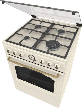 Газовая плита Gorenje GGI6C20CLI Газовая плита Gorenje GGI6C20CLI