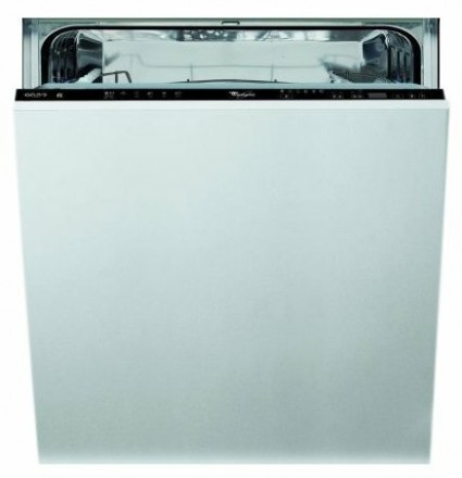 Встраиваемая посудомоечная машина Whirlpool ADG 8900 FD