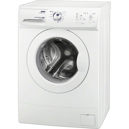 Стиральная машина Zanussi ZWO 6102V Стиральная машина Zanussi ZWO 6102V