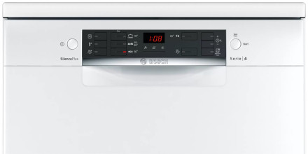 Посудомоечная машина Bosch SMS45DW10Q Посудомоечная машина Bosch SMS45DW10Q
