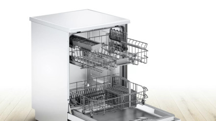 Посудомоечная машина Bosch SMS45DW10Q Посудомоечная машина Bosch SMS45DW10Q