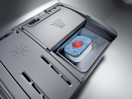 Посудомоечная машина Bosch SMS45DW10Q Посудомоечная машина Bosch SMS45DW10Q