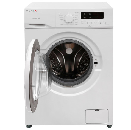 Стиральная машина Vekta WM-712BWD