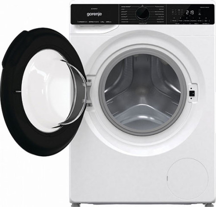 Комплект стиральная и сушильная машина Gorenje WPNA84A2TWIFI/C + DPNA82WIFI/C Комплект стиральная и сушильная машина Gorenje WPNA84A2TWIFI/C + DPNA82WIFI/C