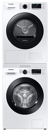 Комплект стиральная и сушильная машина Samsung WW90T4041CE/LP + DV90TA040AE/LP Комплект стиральная и сушильная машина Samsung WW90T4041CE/LP + DV90TA040AE/LP