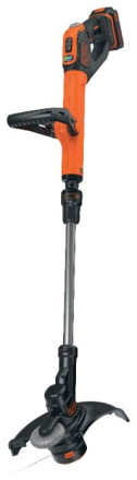 Триммер аккумуляторный BLACK+DECKER STC1820EPC Триммер аккумуляторный BLACK+DECKER STC1820EPC