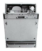Встраиваемая посудомоечная машина Kuppersbusch IGVS 649.3