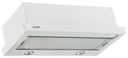 Встраиваемая вытяжка Exiteq Retracta Sensor 602 WH Встраиваемая вытяжка Exiteq Retracta Sensor 602 WH