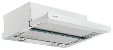 Встраиваемая вытяжка Exiteq Retracta Sensor 602 WH Встраиваемая вытяжка Exiteq Retracta Sensor 602 WH