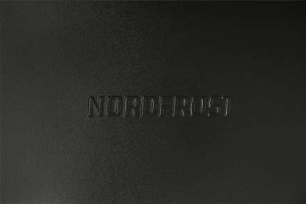 Холодильник Nordfrost NRB 162NF B