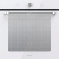 Встраиваемый электрический духовой шкаф Gorenje BOS 6737 SYW Встраиваемый электрический духовой шкаф Gorenje BOS 6737 SYW