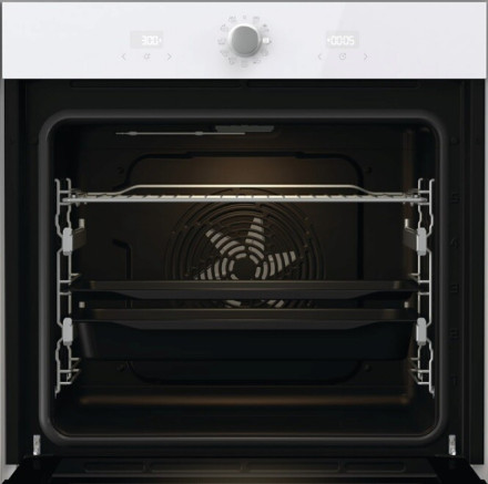 Встраиваемый электрический духовой шкаф Gorenje BOS 6737 SYW
