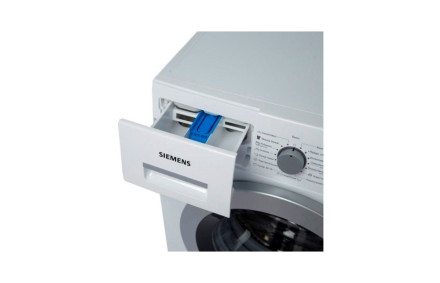 Стиральная машина Siemens WS 10G240OE Стиральная машина Siemens WS 10G240OE