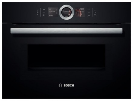Духовой шкаф Bosch CMG636BB1
