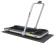 Беговая дорожка UnixFit R-280