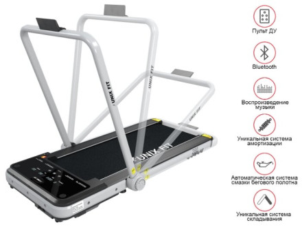 Беговая дорожка UnixFit R-280