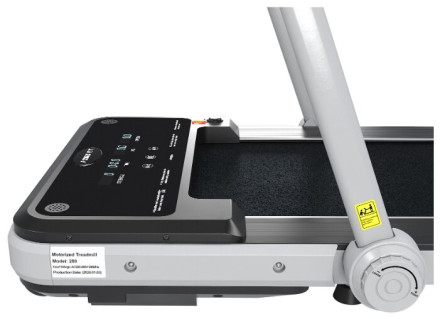 Беговая дорожка UnixFit R-280