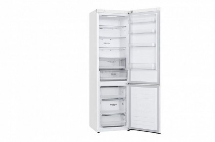 Холодильник LG GA-B509MVQZ Холодильник LG GA-B509MVQZ