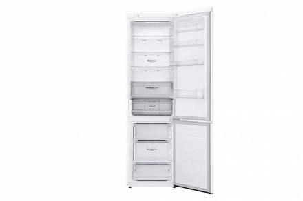 Холодильник LG GA-B509MVQZ Холодильник LG GA-B509MVQZ