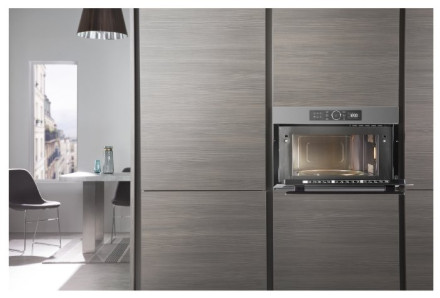 Микроволновая печь Whirlpool AMW 730 IX Микроволновая печь Whirlpool AMW 730 IX