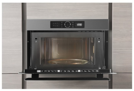 Микроволновая печь Whirlpool AMW 730 IX Микроволновая печь Whirlpool AMW 730 IX