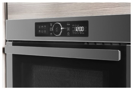 Микроволновая печь Whirlpool AMW 730 IX Микроволновая печь Whirlpool AMW 730 IX