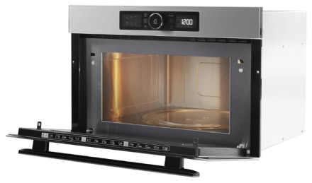 Микроволновая печь Whirlpool AMW 730 IX Микроволновая печь Whirlpool AMW 730 IX