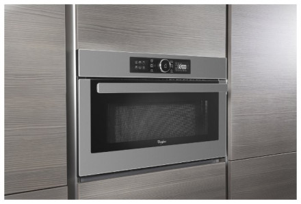 Микроволновая печь Whirlpool AMW 730 IX Микроволновая печь Whirlpool AMW 730 IX