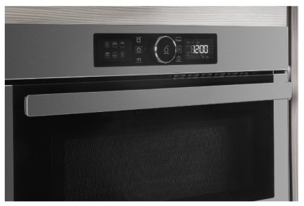 Микроволновая печь Whirlpool AMW 730 IX Микроволновая печь Whirlpool AMW 730 IX