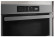 Микроволновая печь Whirlpool AMW 730 IX Микроволновая печь Whirlpool AMW 730 IX