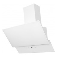 Каминная вытяжка Dach NUBIA 60 white Каминная вытяжка Dach NUBIA 60 white