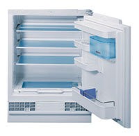 Встраиваемый холодильник Bosch KUR15441