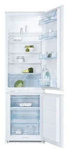 Встраиваемый холодильник Electrolux ERN 29651