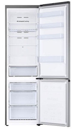 Холодильник SAMSUNG RB38C602DSA/EF