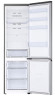 Холодильник SAMSUNG RB38C602DSA/EF