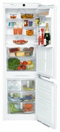 Встраиваемый холодильник Liebherr ICB 3066