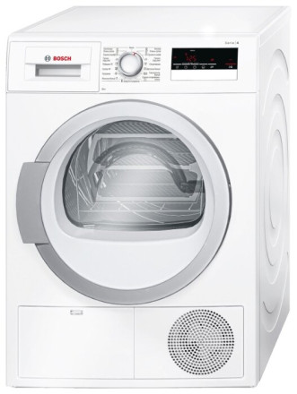Сушильная машина Bosch WTM83260OE Сушильная машина Bosch WTM83260OE