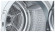 Сушильная машина Bosch WTM83260OE Сушильная машина Bosch WTM83260OE