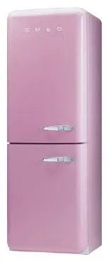 Холодильник SMEG fab32ros7 Холодильник SMEG fab32ros7