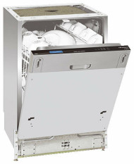 Встраиваемая посудомоечная машина Kaiser S 60 I 80 XL
