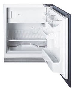 Встраиваемый холодильник smeg FR150B