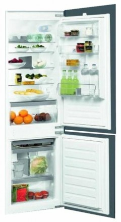 Встраиваемый холодильник Whirlpool ART 6503 A+