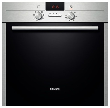 Электрический духовой шкаф Siemens HB23AB510E Электрический духовой шкаф Siemens HB23AB510E