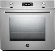 Встраиваемый электрический духовой шкаф Bertazzoni F30PROXT