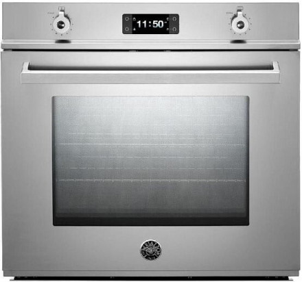 Встраиваемый электрический духовой шкаф Bertazzoni F30PROXT Встраиваемый электрический духовой шкаф Bertazzoni F30PROXT