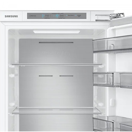 Встраиваемый холодильник Samsung BRB267134WW Встраиваемый холодильник Samsung BRB267134WW