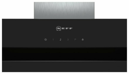 Каминная вытяжка NEFF D95IHM1S0