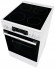 Электроплита Gorenje GEC5C42WG Электроплита Gorenje GEC5C42WG